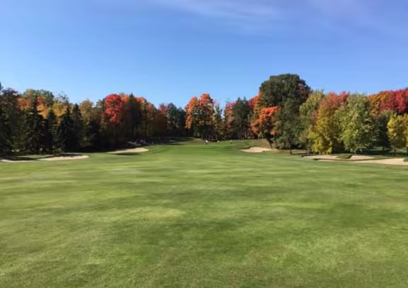 Golf photo 4